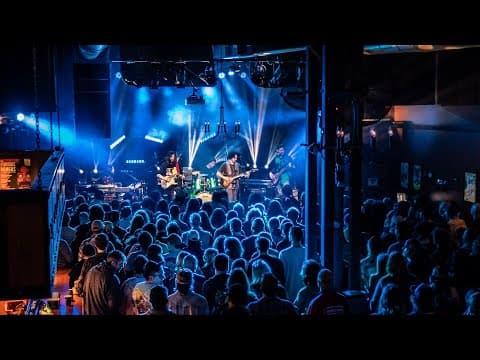 Dogs In A Pile - Full Show - 04/13/2025 - High Noon Saloon - Madison, WI Thumbnail
