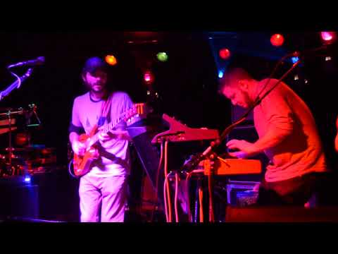 Goose - Turn On Your Love Light (feat. Ryan Dempsey) - 4/6/18 Burlington, VT Thumbnail
