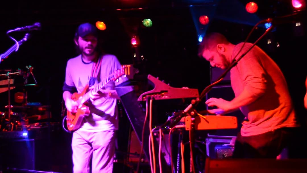 Goose - Turn On Your Love Light (feat. Ryan Dempsey) - 4/6/18 Burlington, VT Thumbnail