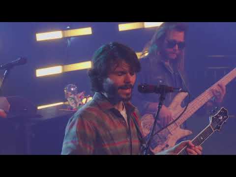 Goose - 726 / Madhuvan - 2/15/25 Grand Rapids, MI Thumbnail