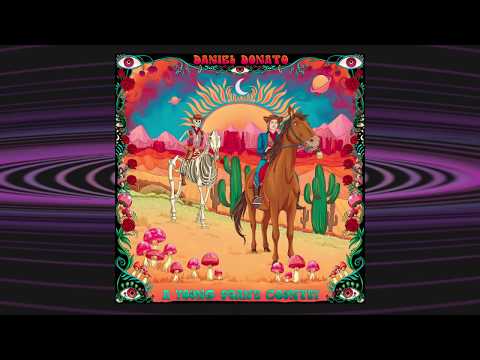 "Luck Of The Draw" (Official Audio) // Daniel Donato Cosmic Country Thumbnail