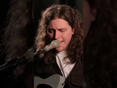 Howdy. Take a Looks-See from my session at @wfuv. #cosmiccountry #danieldonato Thumbnail