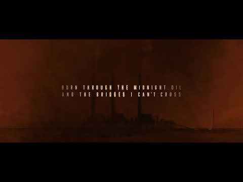 Billy Strings - Fire Line (Official Lyric Video) Thumbnail