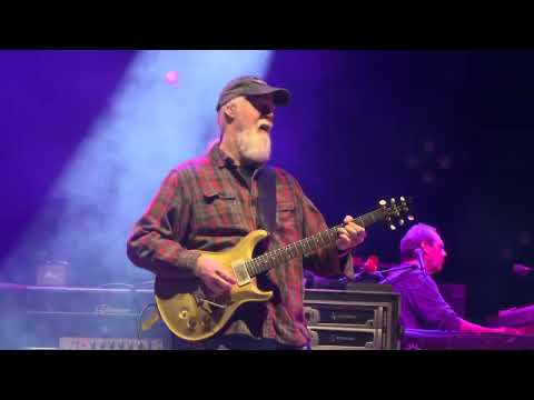 Travelin' Light (Live at Red Rocks) Thumbnail