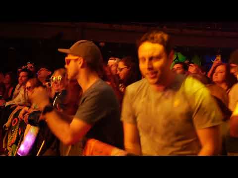 Goose - 3/12/22 Philadelphia, PA (Full Show) Thumbnail