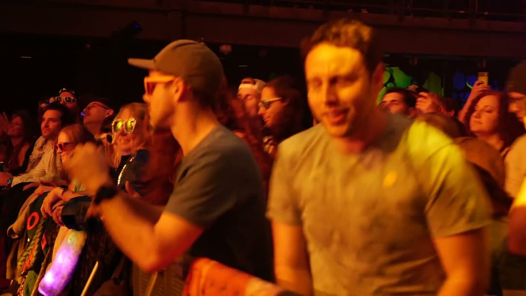 Goose - 3/12/22 Philadelphia, PA (Full Show) Thumbnail