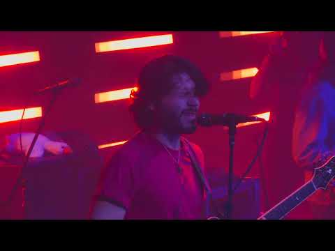 Goose Live in Grand Rapids Night 1 Thumbnail