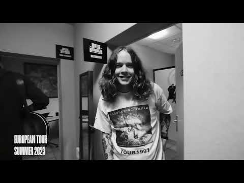 Billy Strings 10/14/2023 Independence, MO Thumbnail