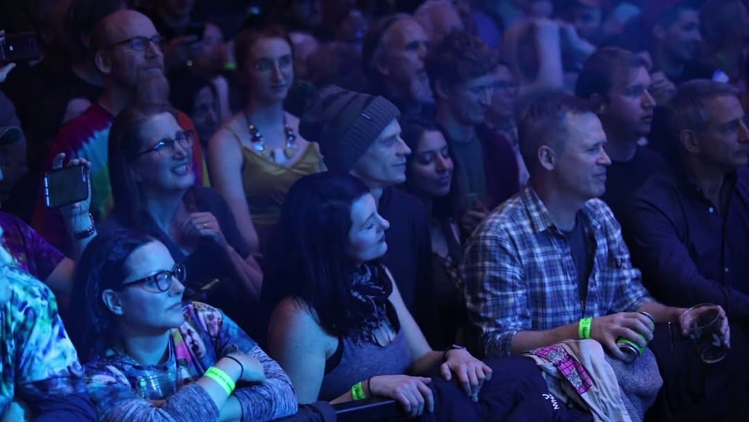 Billy Strings - The Capitol Theatre Recap Thumbnail