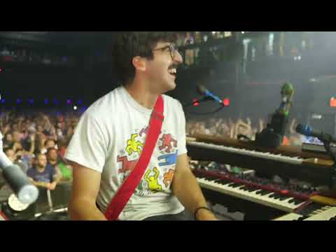 Goose - 10/8/21 Terminal 5, New York, NY (Full Show) Thumbnail