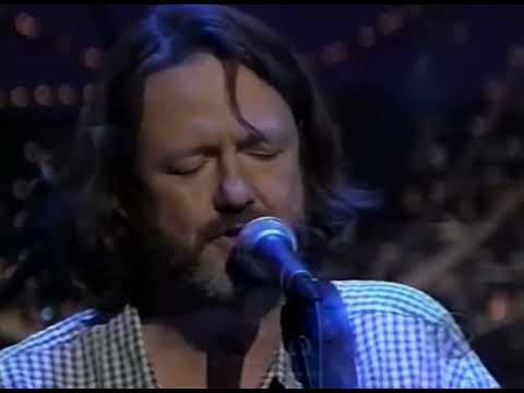 Widespread Panic plays "Fishing" on The Late Show with David Letterman 5/23/2003 Thumbnail
