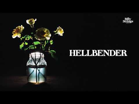 Billy Strings - Hellbender (Official Audio) Thumbnail