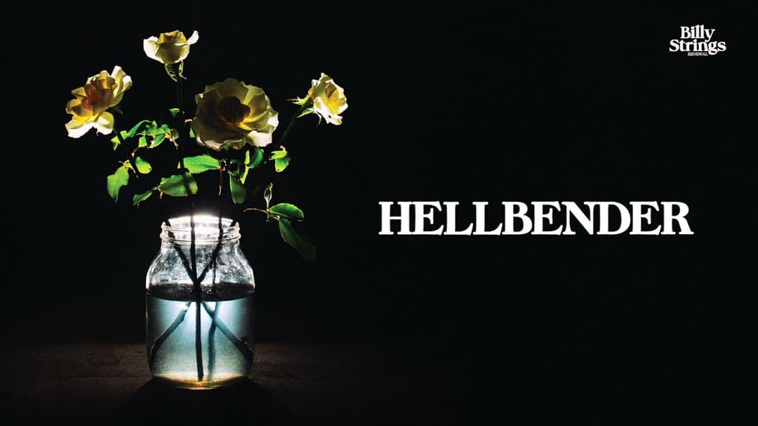 Billy Strings - Hellbender (Official Audio) Thumbnail