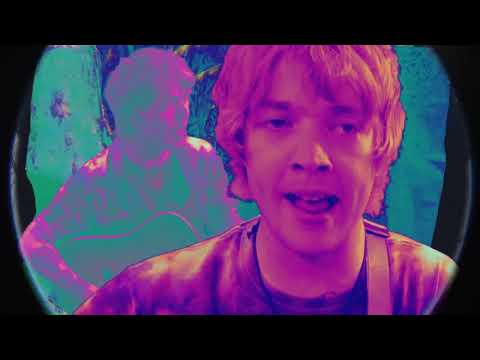 Billy Strings - Heartbeat of America (Official Video) Thumbnail