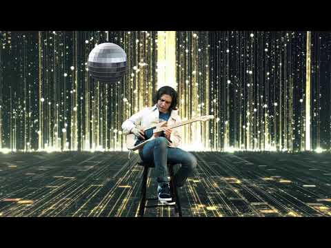 How To Play Disco Style Guitar! Daniel Donato - Cosmic Country Thumbnail