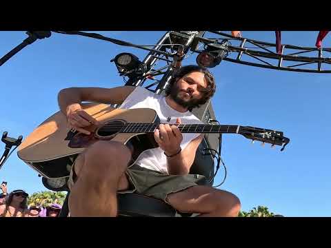 Goose Acoustic Set at Viva El Gonzo 2025 Thumbnail