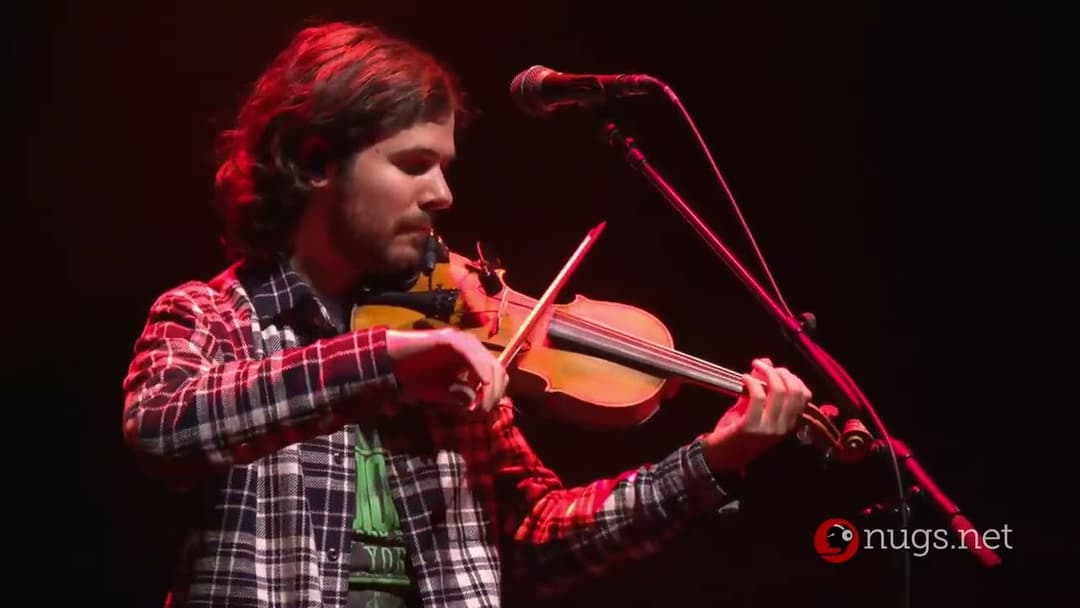 Billy Strings 4/26/2024 Lexington, KY Thumbnail