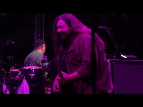 Fishwater (Live in Wyoming) Thumbnail