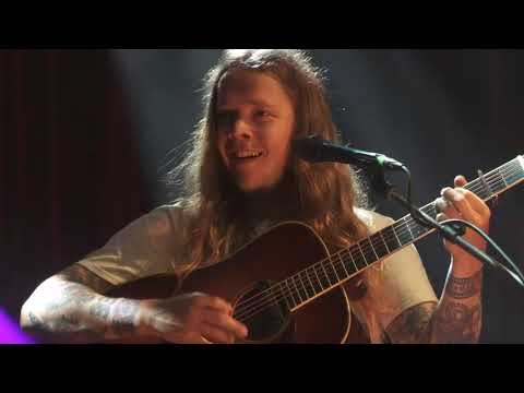 Billy Strings Soundcheck Live From Brooklyn Bowl Nashville :: 7/15/20 Thumbnail