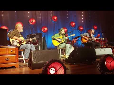 Widespread Panic - Billy Strings "Chunk of Coal" Ryman Auditorium 8/24/2019 Acoustic Nashville TN HD Thumbnail