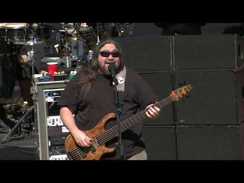 The Take Out → Blackout Blues (Live at Red Rocks) Thumbnail
