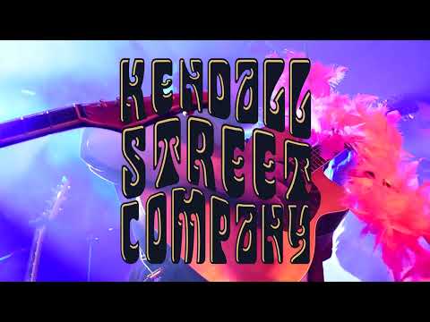 Repsy + Relix present: Kendall Street Company Spring Tour 2022 Thumbnail