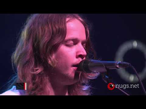 Billy Strings 12/7/22 London, United Kingdom Thumbnail