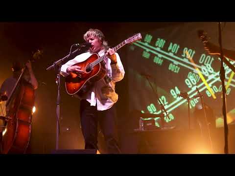 Billy Strings - Spring Tour 2021 Thumbnail