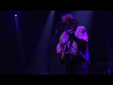 Strange Times (Live in Birmingham) Thumbnail