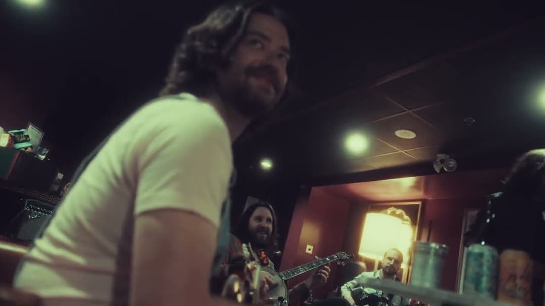 Billy Strings - Cary, NC - 4.18.25 Recap Thumbnail