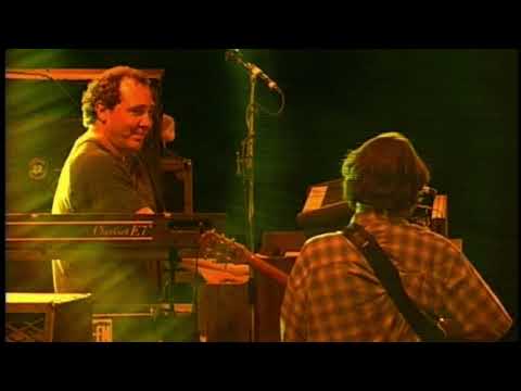 Wish You Were Here, Flat Foot Flewzy (Oak Mountain 2000) Thumbnail