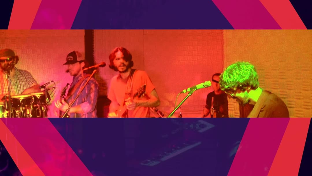 Goose - All I Need - 6/1/18 Covington, KY Thumbnail