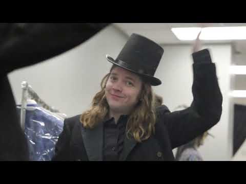 Billy Strings - NYE Recap - New Orleans, LA Thumbnail