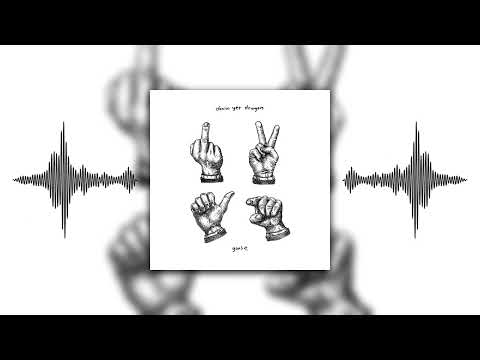 Goose - Dr. Darkness (Official Visualizer) Thumbnail