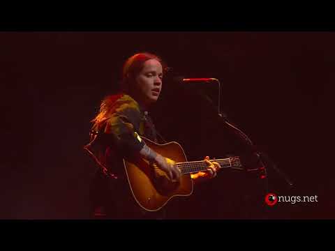 Billy Strings 2/28/25 Nashville, TN Thumbnail