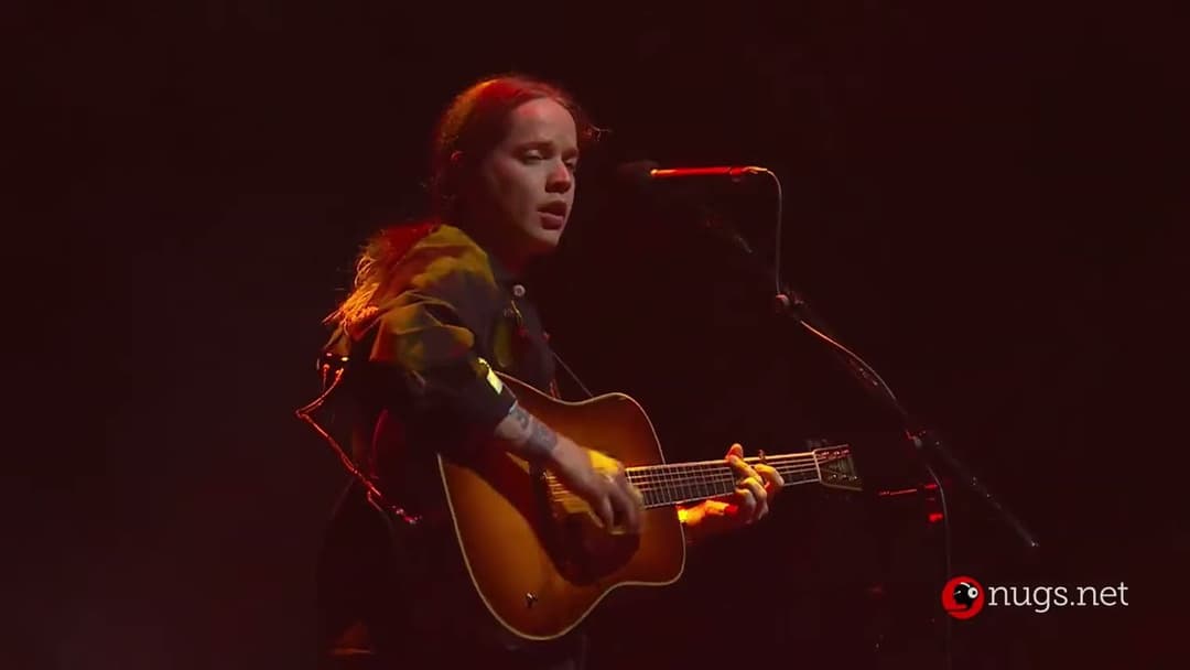 Billy Strings 2/28/25 Nashville, TN Thumbnail