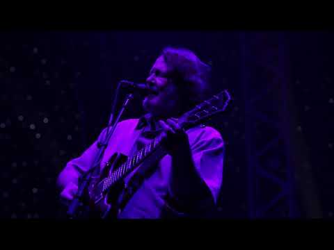Wondering (Live in Birmingham) Thumbnail
