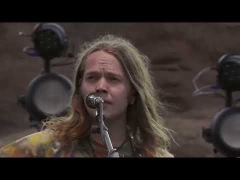 Billy Strings at Red Rocks Amphitheatre Thumbnail