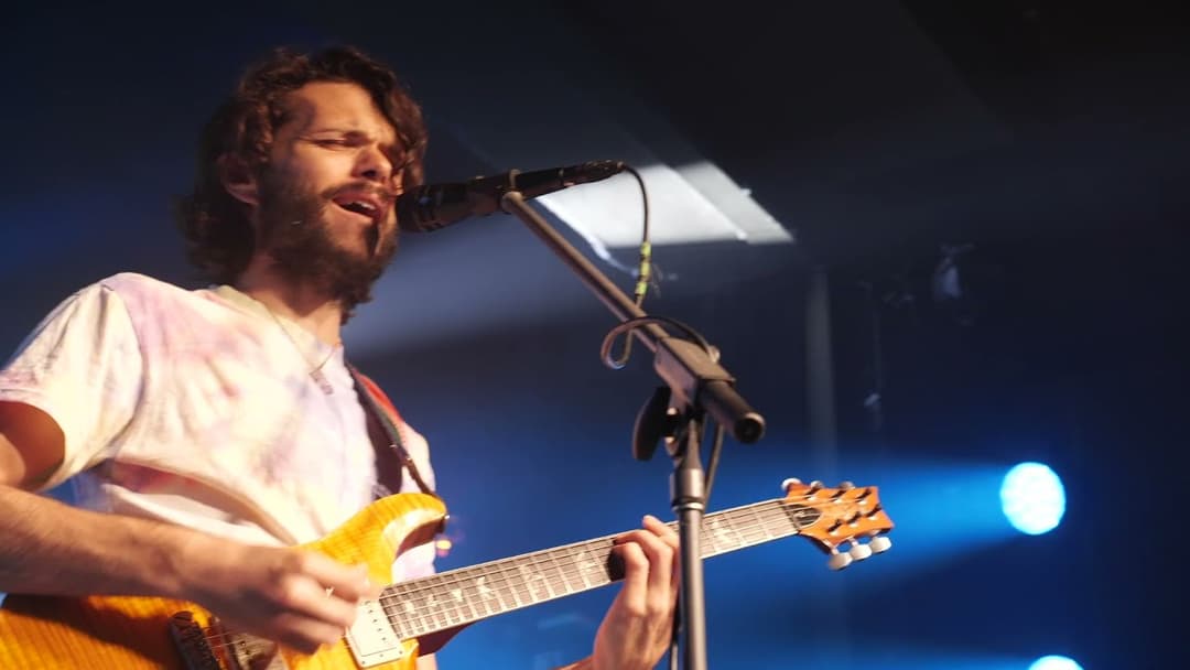 Goose - 2/4/22 Portland, OR (Full Show) Thumbnail