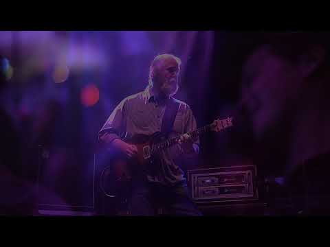 Let's Get The Show on The Road (Live in Charleston 2013) Thumbnail