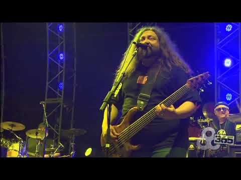 Widespread Panic - "Protein Drink" & "Sewing Machine" - Bonnaroo 2011 (Official Video) | Bonnaroo365 Thumbnail