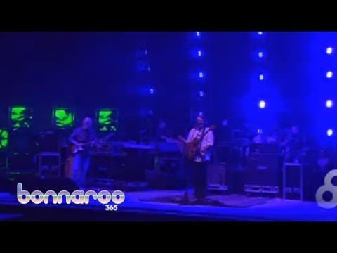 Widespread Panic - "Protein Drink" & "Sewing Machine" - Bonnaroo 2011 (Official Video) | Bonnaroo365 Thumbnail