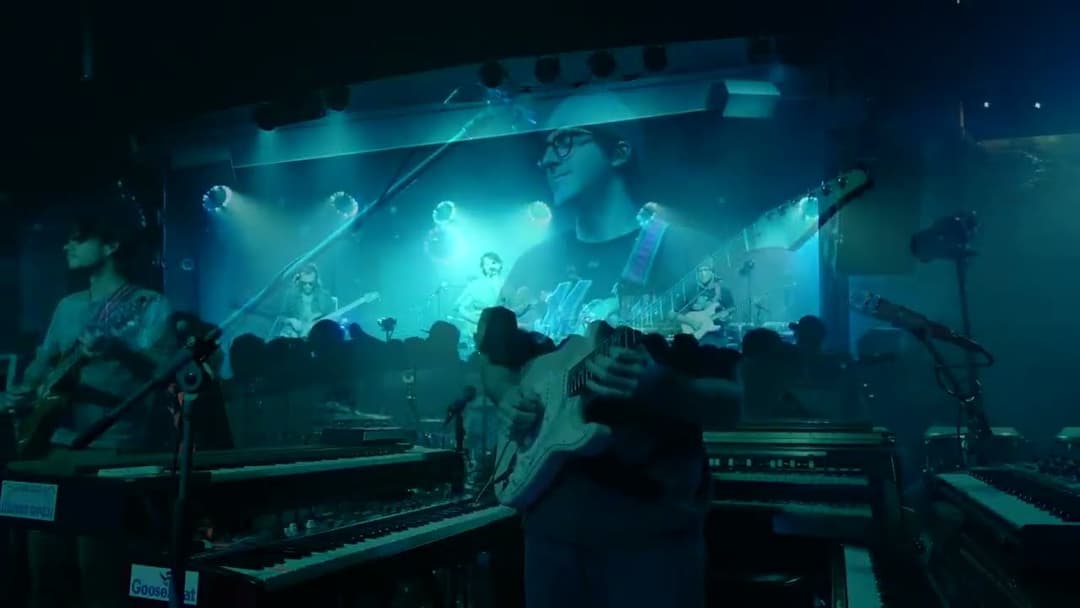 Goose - 11/12/21 Austin, TX (Full Show) Thumbnail