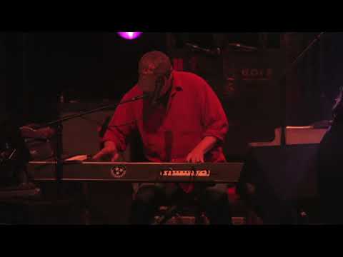 Impossible (Live at Oak Mountain) Thumbnail