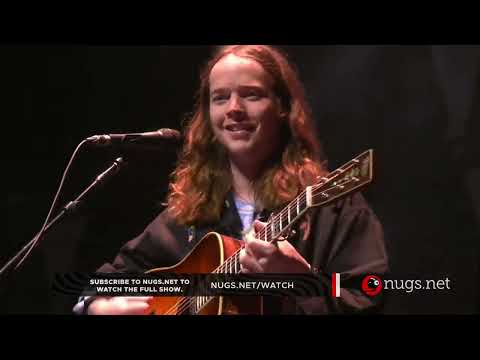 Billy Strings 2/17/2024 Asheville, NC Thumbnail