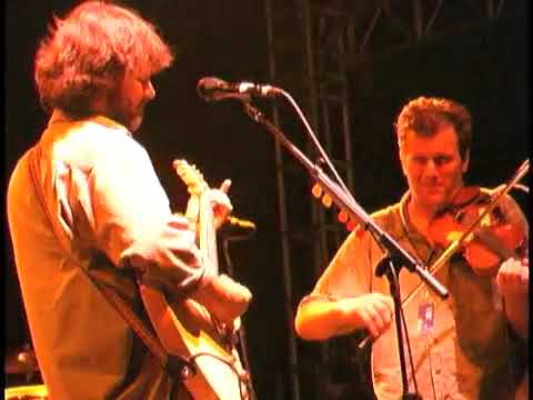 Widespread Panic Ain't Life Grand Winston Salem, NC 8/6/2000.mp4 Thumbnail
