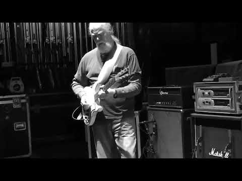 Morning Dew Soundcheck Jam (3/14/2015 Spokane, WA) Thumbnail