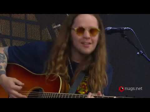 Billy Strings 4/4/25 St. Augustine, FL Thumbnail