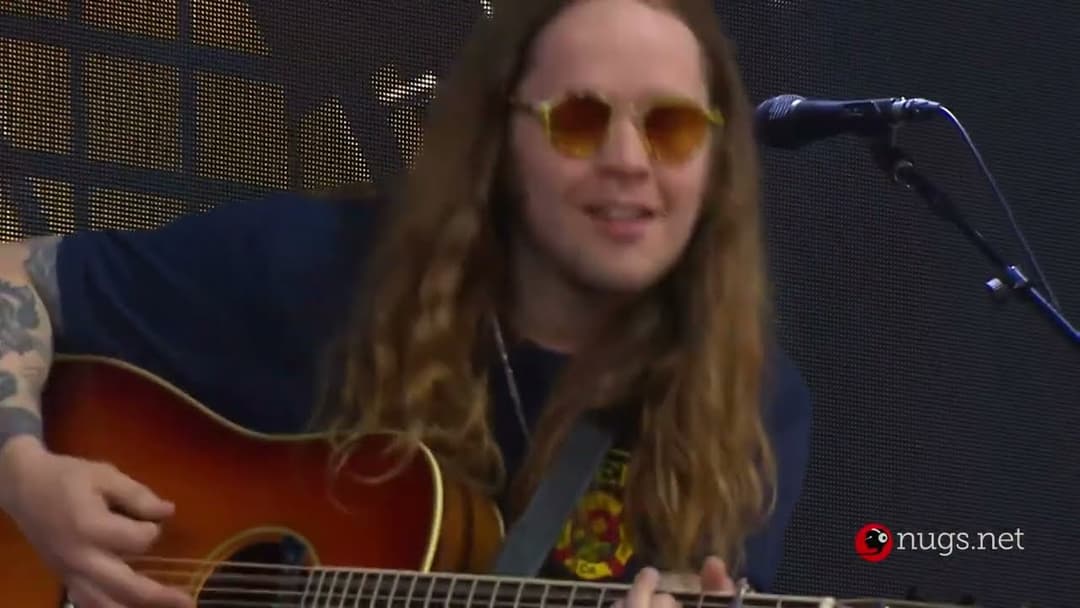 Billy Strings 4/4/25 St. Augustine, FL Thumbnail