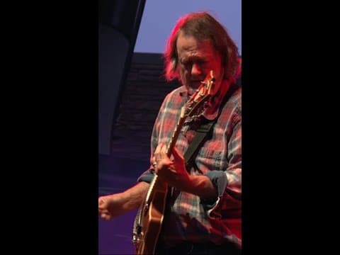 King Baby (Live at Red Rocks) Thumbnail